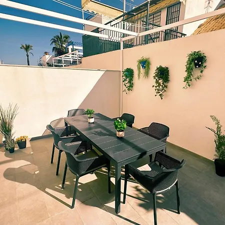 Arenas De Sanlucar Ii *