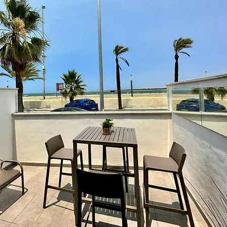 Arenas De Sanlucar Ii * サンルーカル・デ・バラメダ