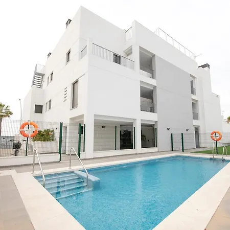 Apartment Arenas De Sanlucar Ii