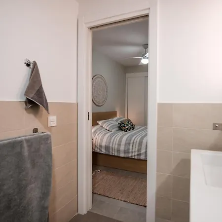 Apartment Arenas De Sanlucar Ii Sanlucar de Barrameda