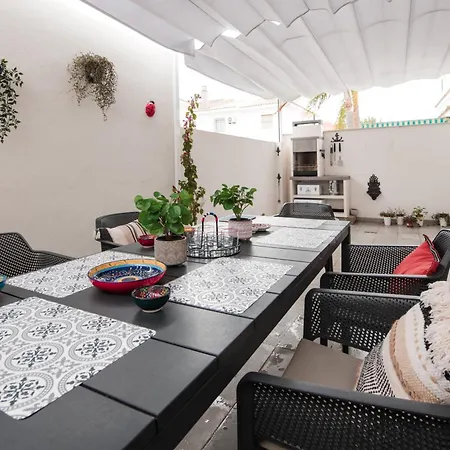 Apartment Arenas De Sanlucar Ii *