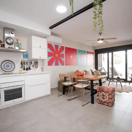 Arenas De Sanlucar Ii Apartment