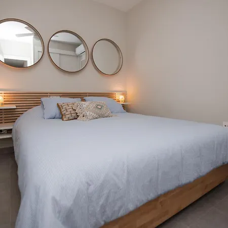 Arenas De Sanlucar Ii Apartment Sanlucar de Barrameda