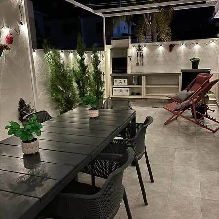 Arenas De Sanlucar Ii Апартаменты