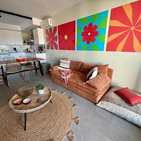 Arenas De Sanlucar Ii Apartment Sanlucar de Barrameda