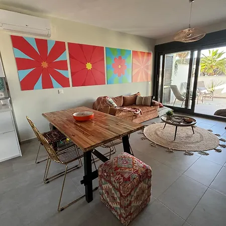 Apartment Arenas De Sanlucar Ii Sanlucar de Barrameda